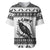Funny Christmas F Caw F Raven Baseball Jersey Merry Craw Mas - Wonder Print Shop