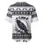 Funny Christmas F Caw F Raven Baseball Jersey Merry Craw Mas - Wonder Print Shop