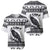 Funny Christmas F Caw F Raven Baseball Jersey Merry Craw Mas - Wonder Print Shop