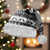 Funny Christmas F Caw F Raven Christmas Santa Hat Merry Craw Mas - Wonder Print Shop