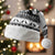 Funny Christmas F Caw F Raven Christmas Santa Hat Merry Craw Mas - Wonder Print Shop
