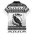 Funny Christmas F Caw F Raven Family Matching Summer Maxi Dress and Hawaiian Shirt Merry Craw Mas - Wonder Print Shop
