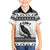 Funny Christmas F Caw F Raven Kid Hawaiian Shirt Merry Craw Mas - Wonder Print Shop