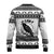 Funny Christmas F Caw F Raven Ugly Christmas Sweater Merry Craw Mas - Wonder Print Shop