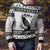 Funny Christmas F Caw F Raven Ugly Christmas Sweater Merry Craw Mas - Wonder Print Shop
