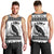 Funny Christmas F Caw F Raven Men Tank Top Merry Craw Mas - Wonder Print Shop