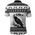 Funny Christmas F Caw F Raven Polo Shirt Merry Craw Mas - Wonder Print Shop