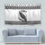 Funny Christmas F Caw F Raven Tapestry Merry Craw Mas - Wonder Print Shop