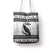 Funny Christmas F Caw F Raven Tote Bag Merry Craw Mas - Wonder Print Shop