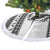 Funny Christmas F Caw F Raven Tree Skirt Merry Craw Mas - Wonder Print Shop
