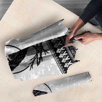 Funny Christmas F Caw F Raven Umbrella Merry Craw Mas - Wonder Print Shop