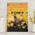 Funny Halloween Zombie Chicken Canvas Wall Art F’Caw Scary Poultry - Wonder Print Shop
