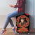 George Hardy Tuskegee Memorial Luggage Cover Red Tail Pilots Legacy of Courage - Wonder Print Shop