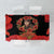 George Hardy Tuskegee Memorial Tablecloth Red Tail Pilots Legacy of Courage - Wonder Print Shop