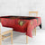 George Hardy Tuskegee Memorial Tablecloth Red Tail Pilots Legacy of Courage - Wonder Print Shop