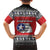 Tuskegee Red Tails Airmen Christmas Kid Hawaiian Shirt P-51 Mustang 332nd Fighter Group - Wonder Print Shop