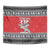 Tuskegee Red Tails Airmen Christmas Tapestry P-51 Mustang 332nd Fighter Group - Wonder Print Shop
