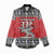 Tuskegee Red Tails Airmen Christmas Women Casual Shirt P-51 Mustang 332nd Fighter Group - Wonder Print Shop