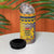 Chad Christmas 4 in 1 Can Cooler Tumbler Coat Of Arms Merry Christmas - Wonder Print Shop