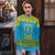 Rwanda Christmas Ugly Christmas Sweater Coat Of Arms Noheli Nziza - Wonder Print Shop