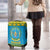 Rwanda Christmas Luggage Cover Coat Of Arms Noheli Nziza - Wonder Print Shop