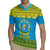 Rwanda Christmas Rugby Jersey Coat Of Arms Noheli Nziza - Wonder Print Shop