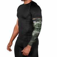 761st Tank Battalion Black Panthers Arm Sleeves WWII Military Camouflage - Wonder Print Shop
