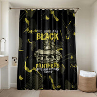 The Original Black Panthers 761st Tank Battalion Bathroom Set African American Heroes - Wonder Print Shop