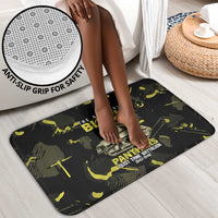 The Original Black Panthers 761st Tank Battalion Bathroom Set African American Heroes - Wonder Print Shop