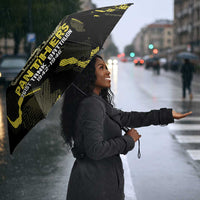 The Original Black Panthers 761st Tank Battalion Umbrella African American Heroes - Wonder Print Shop