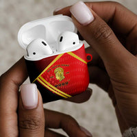 Six Triple Eight Legacy AirPods Case 6888th Battalion 1942-1949