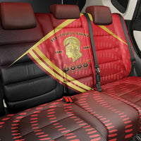 Six Triple Eight Legacy Back Car Seat Cover 6888th Battalion 1942-1949