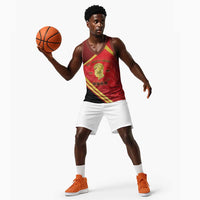 Six Triple Eight Legacy Basketball Jersey 6888th Battalion 1942-1949
