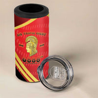 Six Triple Eight Legacy 4 in 1 Can Cooler Tumbler 6888th Battalion 1942-1949