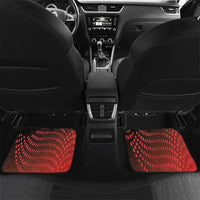 Six Triple Eight Legacy Car Mats 6888th Battalion 1942-1949