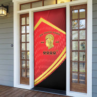 Six Triple Eight Legacy Door Cover 6888th Battalion 1942-1949