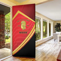 Six Triple Eight Legacy Door Cover 6888th Battalion 1942-1949