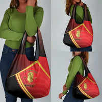Six Triple Eight Legacy Grocery Bag 6888th Battalion 1942-1949