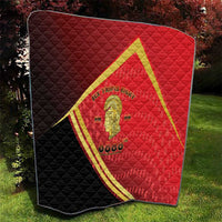 Six Triple Eight Legacy Quilt 6888th Battalion 1942-1949