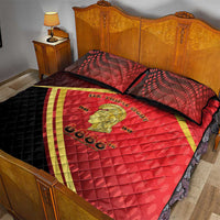 Six Triple Eight Legacy Quilt Bed Set 6888th Battalion 1942-1949