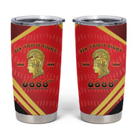 Six Triple Eight Legacy Tumbler Cup 6888th Battalion 1942-1949