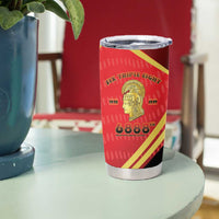 Six Triple Eight Legacy Tumbler Cup 6888th Battalion 1942-1949