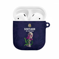 Football Scotland AirPods Case On Tour 2026