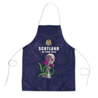Football Scotland Apron On Tour 2026
