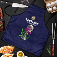 Football Scotland Apron On Tour 2026
