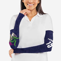 Custom Football Scotland Arm Sleeves On Tour 2026