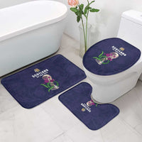 Football Scotland Bathroom Set On Tour 2026