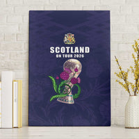 Football Scotland Canvas Wall Art On Tour 2026