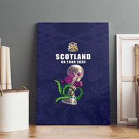 Football Scotland Canvas Wall Art On Tour 2026