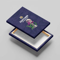 Football Scotland Canvas Wall Art On Tour 2026